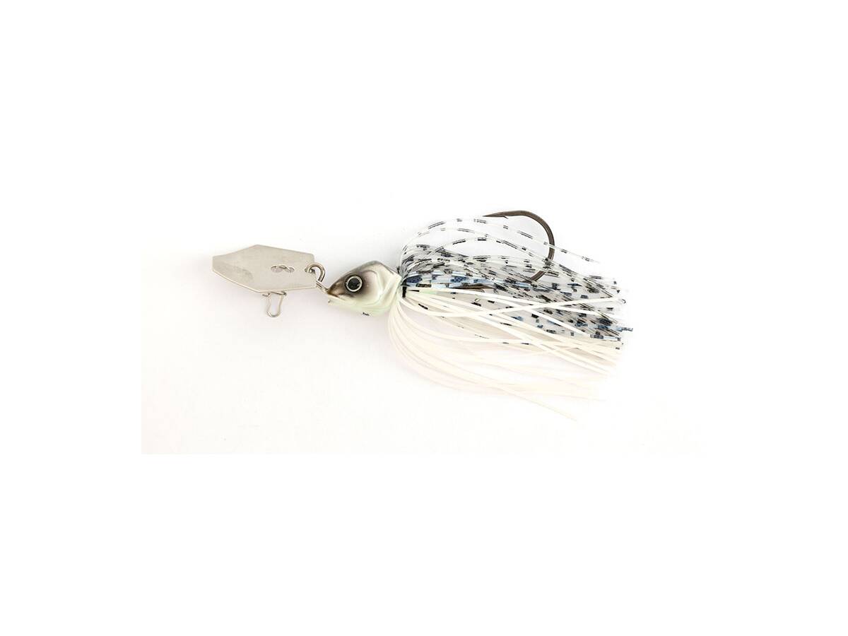Fox Rage Bladed Jig Bleak Chatterbait 21g, 6,99