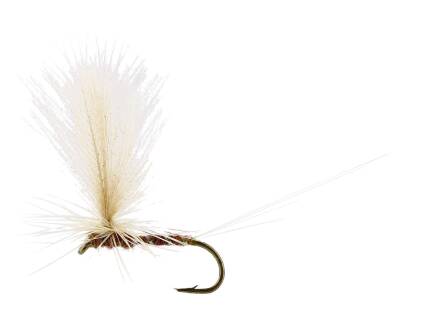 Unique Flies AURIVILLI FLASH DUN GINGER TMC100