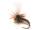 Unique Flies KLINKHAMMER BROWN TMC 2487