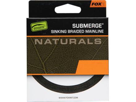 Fox Sub Naturals Sinking Braid