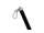 Korda Compac Weigh Staff