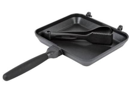 Sonik Sizzla Multi-Pan Set