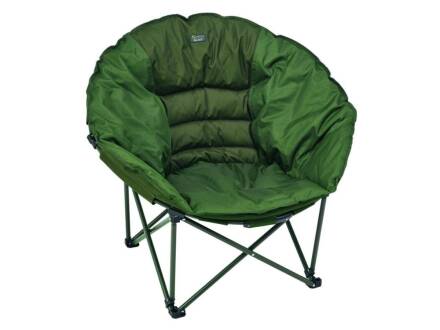 Carp Spirit BLAX MOON CHAIR L