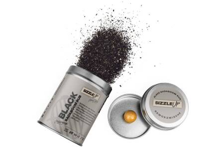 Sizzle Brothers Black Badaboom Rub
