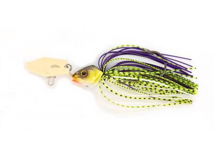 Fox Rage Bladed Jig Table Rock Chatterbait 28g