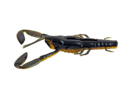 Fox Rage Critters Ultra UV Dark Oil 7cm