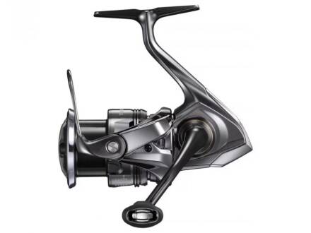 Shimano Twin Power FE 2500