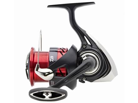 Daiwa 23 Ninja LT 3000-C