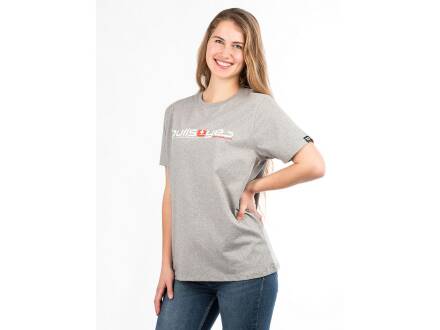 Bullseye "Elit" T-Shirt grey