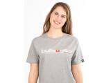 Bullseye "Elit" T-Shirt grey M