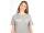 Bullseye "Elit" T-Shirt grey M