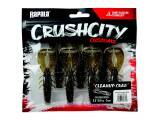 RAPALA CRUSHCITY CLEANUP CRAW 3" 9 cm