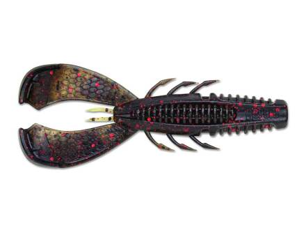 RAPALA CRUSHCITY CLEANUP CRAW 3" 9 cm California Craw