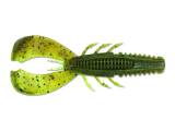 RAPALA CRUSHCITY CLEANUP CRAW 3" 9 cm Green Pumpkin...