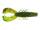 RAPALA CRUSHCITY CLEANUP CRAW 3" 9 cm Green Pumpkin Chartreuse Pepper
