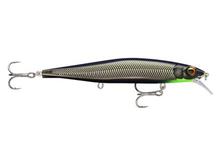 RAPALA PRECISION EXTREM MAVRIK CUSTOM 11 cm Matt Black Green UV