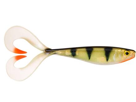 RAPALA SOFT OLIO 18 cm Live Perch