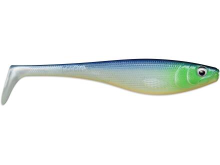 RAPALA SOFT PETO 18 cm Blue Ghost