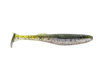 RAPALA CRUSHCITY THE KICKMAN 3" 7,5 cm Dach Vador