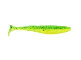 RAPALA CRUSHCITY THE KICKMAN 3" 7,5 cm Lime Chartreuse
