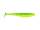 RAPALA CRUSHCITY THE KICKMAN 3" 7,5 cm Lime Chartreuse