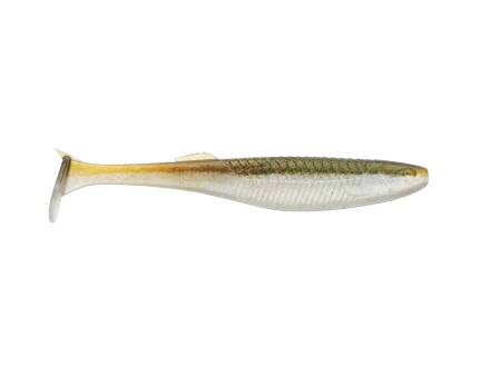 RAPALA CRUSHCITY THE KICKMAN 4" 10 cm Arkansas Shiner