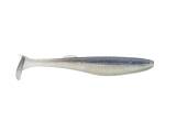 RAPALA CRUSHCITY THE KICKMAN 4" 10 cm Pro Blue Red...