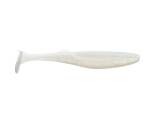 RAPALA CRUSHCITY THE KICKMAN 4" 10 cm Pearl White
