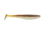 RAPALA CRUSHCITY THE KICKMAN 5" 12,5 cm Brown Silver