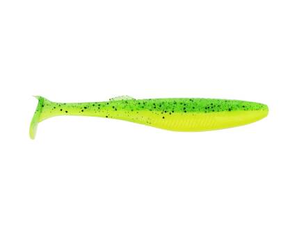 RAPALA CRUSHCITY THE KICKMAN 5" 12,5 cm Lime Chartreuse