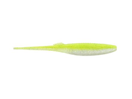 RAPALA CRUSHCITY THE STINGMAN 3" 7,5 cm Chart White Flash