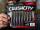 RAPALA CRUSHCITY THE STINGMAN 4" 10 cm