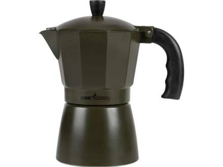Fox Cookware Espresso Maker (6 cups)