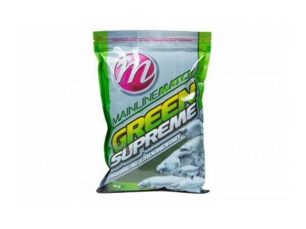 Mainline Red Supreme 1 kg