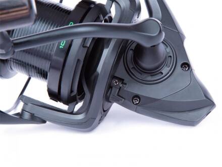 Herox Frs 8000 Reels Sonik Herox 10000 Angelrolle  bersetzung 4,6:1