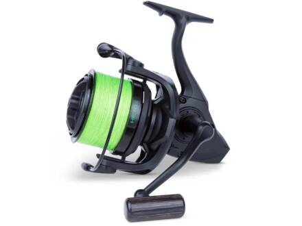 Sonik Herox  Spod Reel