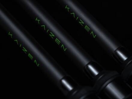 Korda Kaizen Green 12ft 4lb