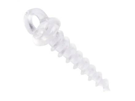 Nash Plastic Bait Screw 13mm