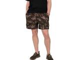 FOX BLACK / CAMO LW SWIM SHORTS XXL