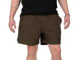 FOX KHAKI / CAMO LW SWIM SHORTS Small