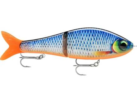 RAPALA SUPER SHADOW RAP GLIDE 11 BGH