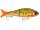 RAPALA SUPER SHADOW RAP GLIDE 16