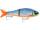 RAPALA SUPER SHADOW RAP GLIDE 16 BGH