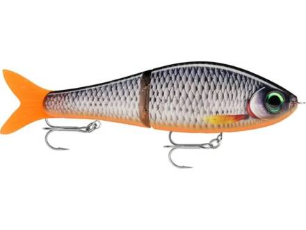RAPALA SUPER SHADOW RAP GLIDE 16 HLW