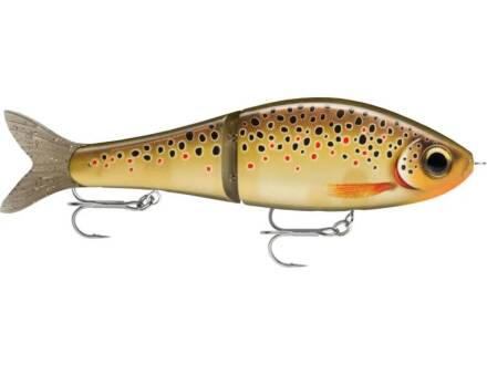 RAPALA SUPER SHADOW RAP GLIDE 16 TRL