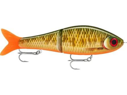 RAPALA SUPER SHADOW RAP GLIDE 16 SCRR