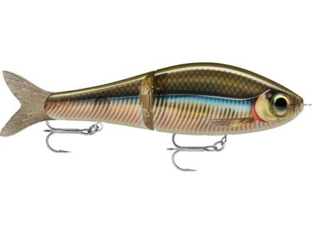 RAPALA SUPER SHADOW RAP GLIDE 16 SMB