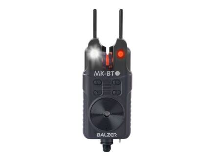 Balzer MK Bluetooth-Bissanzeiger GrünLED