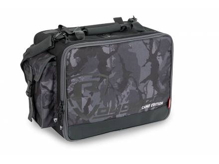 Fox Rage Voyager Camo Medium Shoulder Bag