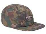 Trakker TechPro Camo 5 Panel Cap